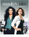 【中古】【未使用・未開封品】Rizzoli & Isles: The Complete Series (DVD)
