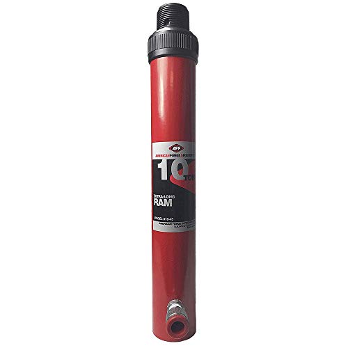 【中古】【未使用・未開封品】Aff 810???45?10?Tonロングタイプ電源Ram ajimura4861-11886415 AJIMURA-SHOP パッケージ画像