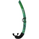 【中古】【未使用・未開封品】XS Scuba Ambush シュノーケル(4)