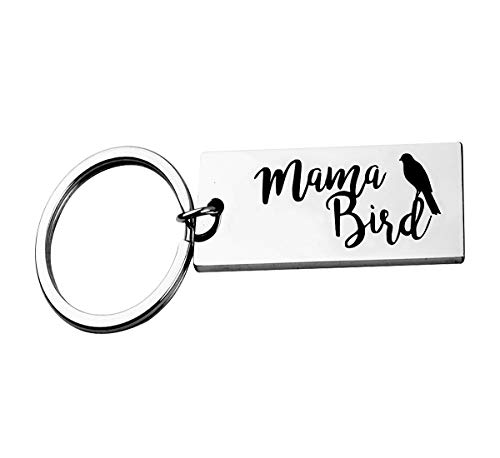 楽天AJIMURA-SHOP【中古】【未使用・未開封品】reebooor母の日ギフトMama BearブレスレットキーチェーンSweetファミリMama Birdジュエリーギフトfor Mom