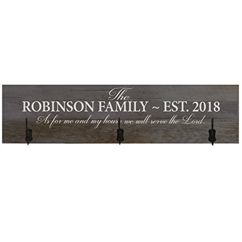 【中古】【未使用・未開封品】LifesongマイルストーンPersonalizedコートラックas for me and my house family established年壁のサイン最後名ホーム、結婚式、記念日、リビン 【中古】【未使用・未開封品】LifesongマイルストーンPersonalizedコートラックas for me and my house family established年壁のサイン最後名ホーム、結婚式、記念日、リビン