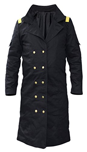 【中古】【未使用・未開封品】CHICAGO-FASHIONS OUTERWEAR メンズ US サイズ: XXX-Large カラー: ブラック