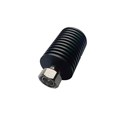 【中古】【未使用 未開封品】BECEN 100W 7/16 (DIN) オス RFダミーロード DCから3GHz 50オーム。