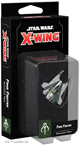 【中古】【未使用 未開封品】FFG X-Wing ゲーム