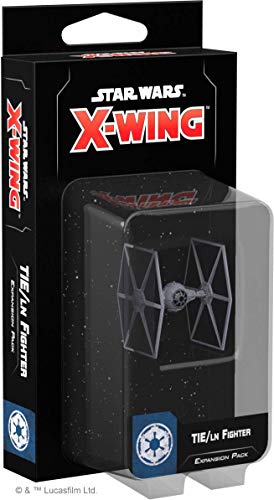 【中古】【未使用 未開封品】FFG X-Wing ゲーム