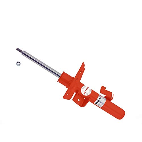 【中古】【未使用・未開封品】KonActive ショックアブソーバー II/II/V70 III/XI(フロント右) (8745-12..