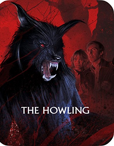 【中古】【未使用・未開封品】The Howling (Steelbook) [Blu-ray]【メーカー名】【メーカー型番】【ブランド名】【商品説明】The Howling (Steelbook) [Blu-ray]【注意】こちらは輸入品となります。当店では初期不良に限り、商品到着から7日間は返品を 受付けております。こちらは当店海外ショップで一般の方から買取した未使用・未開封品です。買取した為、中古扱いとしております。他モールとの併売品の為、完売の際はご連絡致しますのでご了承ください。ご注文からお届けまで1、ご注文⇒ご注文は24時間受け付けております。2、注文確認⇒ご注文後、当店から注文確認メールを送信します。3、当店海外倉庫から当店日本倉庫を経由しお届けしますので10〜30営業日程度でのお届けとなります。4、入金確認⇒前払い決済をご選択の場合、ご入金確認後、配送手配を致します。5、出荷⇒配送準備が整い次第、出荷致します。配送業者、追跡番号等の詳細をメール送信致します。6、到着⇒出荷後、1〜3日後に商品が到着します。　※離島、北海道、九州、沖縄は遅れる場合がございます。予めご了承下さい。お電話でのお問合せは少人数で運営の為受け付けておりませんので、メールにてお問合せお願い致します。営業時間　月〜金　10:00〜17:00お客様都合によるご注文後のキャンセル・返品はお受けしておりませんのでご了承下さい。