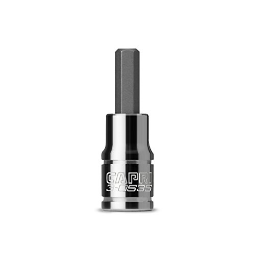 š̤ۡѡ̤ʡCapri Tools 5mmϻѥӥåȥåȡ1/4ɥ饤֡ȥå