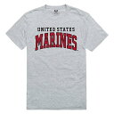 【中古】【未使用・未開封品】Rapiddominance Rs2 リラックスグラフィックTシャツ ヘザーグレー Lサイズ