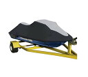 【中古】【未使用・未開封品】Sea Doo ジェットスキー GTX リミテッド 215 ジェットスキー PWC カバー 2014 2015 2016 600デニ...