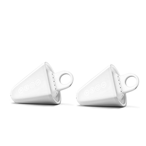 【中古】【未使用・未開封品】Soma Replacement Water Filter, White