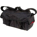 楽天AJIMURA-SHOP【中古】【未使用・未開封品】F-2 Original Shoulder Bag?Limited Edition Ripstop Nylon （Black）