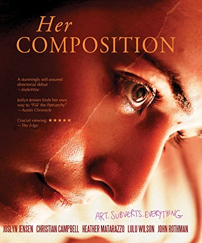 【中古】【未使用・未開封品】Her Composition [Blu-ray]【メーカー名】【メーカー型番】【ブランド名】【商品説明】Her Composition [Blu-ray]【注意】こちらは輸入品となります。当店では初期不良に限り...