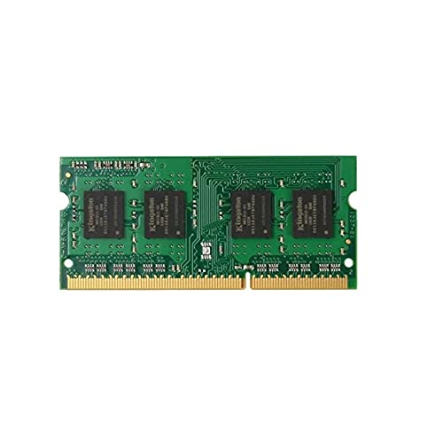 【中古】【未使用 未開封品】キングストン ノートパソコン用 メモリ DDR4 2666 4GB CL19 1.2V Non-ECC SODIMM 260pin KVR26S19S6/4