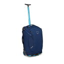 【中古】【未使用・未開封品】OSPREY(オスプレー) オゾン42（21.5インチ）ボイアントブルー【メーカー名】【メーカー型番】【ブランド名】OSPREY(オスプレー) 登山リュック・ザック 【商品説明】OSPREY(オスプレー) オゾン42（21.5インチ）ボイアントブルー【注意】こちらは輸入品となります。当店では初期不良に限り、商品到着から7日間は返品を 受付けております。こちらは当店海外ショップで一般の方から買取した未使用・未開封品です。買取した為、中古扱いとしております。他モールとの併売品の為、完売の際はご連絡致しますのでご了承ください。ご注文からお届けまで1、ご注文⇒ご注文は24時間受け付けております。2、注文確認⇒ご注文後、当店から注文確認メールを送信します。3、当店海外倉庫から当店日本倉庫を経由しお届けしますので10〜30営業日程度でのお届けとなります。4、入金確認⇒前払い決済をご選択の場合、ご入金確認後、配送手配を致します。5、出荷⇒配送準備が整い次第、出荷致します。配送業者、追跡番号等の詳細をメール送信致します。6、到着⇒出荷後、1〜3日後に商品が到着します。　※離島、北海道、九州、沖縄は遅れる場合がございます。予めご了承下さい。お電話でのお問合せは少人数で運営の為受け付けておりませんので、メールにてお問合せお願い致します。営業時間　月〜金　10:00〜17:00お客様都合によるご注文後のキャンセル・返品はお受けしておりませんのでご了承下さい。