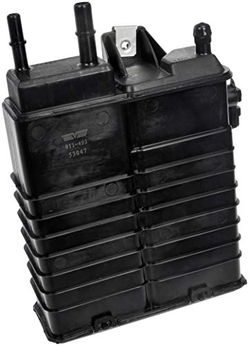 【中古】【未使用・未開封品】Dorman 911-493 Vapor Canister for Select Ford Models