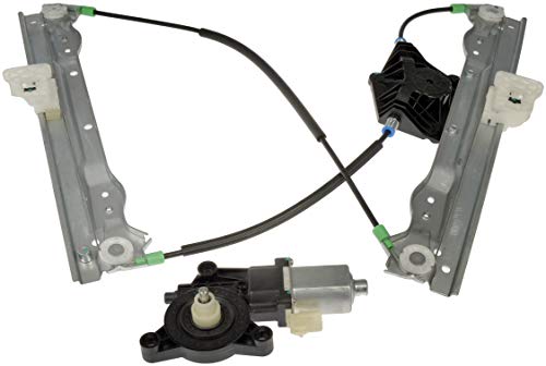 ����šۡ�̤���ѡ�̤�����ʡ�Dorman 751-313 Front Passenger Side Power Window Regulator and Motor Assembly for Select Dodge Models