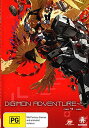 【中古】【未使用・未開封品】Digimon Adventure Tri Part 4 Loss | Anime | NON-USA Format | PAL | Region 4 Import - Australia