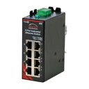 【中古】【未使用・未開封品】Sixnet SLX-8ES-1 8-Ports Unmanaged Industrial Ethernet Switch *New...