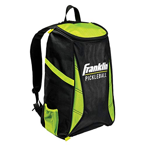 š̤ۡѡ̤ʡFranklin Sports Deluxe Competition Pickleball Backpack B...