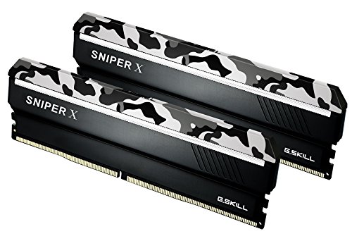 AJIMURA-SHOP㤨֡š̤ۡѡ̤ʡ16GB G.Skill DDR4 3400MHz Sniper X PC4-27200 CL16ǥ奢ͥ륭åȡ2 x 8GBUrban CamoפβǤʤ223,720ߤˤʤޤ