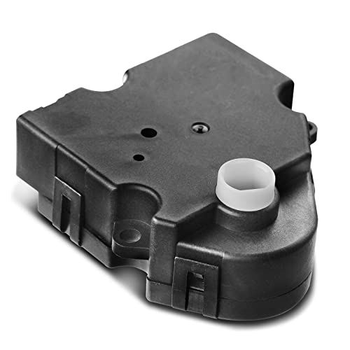 【中古】【未使用・未開封品】A-Premium HVAC ヒーター エアブレンド ドア アクチュエーター キャデラック デビル 2000 2001 2002 2003 2004 2005用