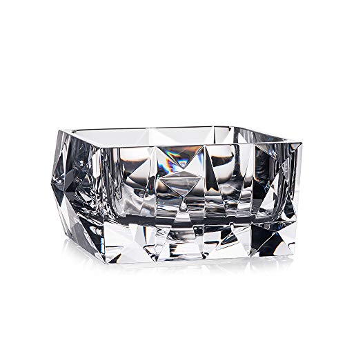【中古】【未使用・未開封品】Rogaska Crystalization 8??? ????????