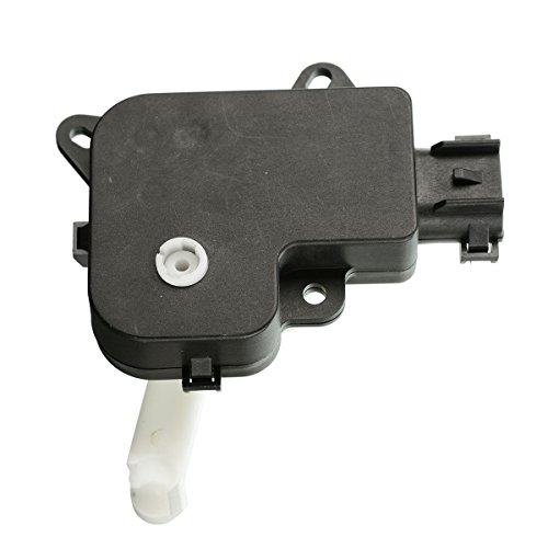 【中古】【未使用・未開封品】A-Premium HVAC A/C ヒーター エアブレンド ドア アクチュエーター ジープ グランドチェロキー用 自動温度制御