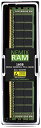 【中古】【未使用・未開封品】16GB (1x16GB) DDR4-2400MHz PC4-19200 ECC RDIMM 1Rx4 1.2V 登録メモリー サー...