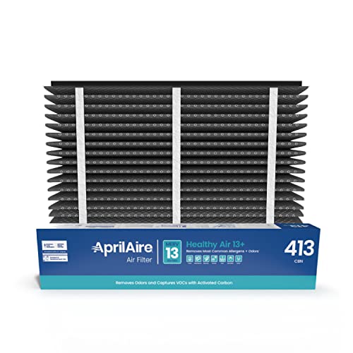 yÁzygpEJizAprilaire 413J[{Odor ReductiontB^pfor whole-home Air Purifiers