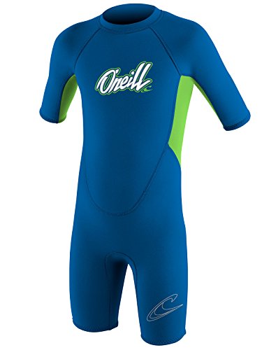 【中古】【未使用・未開封品】O'Neill Reactor toddler shorty wetsuit Youth 3 Ocean/dayglo (5127B) 141［並行輸入］【メーカー名】【メーカー型番】【ブランド名】O'NEILL(オニール) カテゴリー別, 並行輸入品 【商品説明】O'Neill Reactor toddler shorty wetsuit Youth 3 Ocean/dayglo (5127B) 141［並行輸入］【注意】こちらは輸入品となります。当店では初期不良に限り、商品到着から7日間は返品を 受付けております。こちらは当店海外ショップで一般の方から買取した未使用・未開封品です。買取した為、中古扱いとしております。他モールとの併売品の為、完売の際はご連絡致しますのでご了承ください。ご注文からお届けまで1、ご注文⇒ご注文は24時間受け付けております。2、注文確認⇒ご注文後、当店から注文確認メールを送信します。3、当店海外倉庫から当店日本倉庫を経由しお届けしますので10〜30営業日程度でのお届けとなります。4、入金確認⇒前払い決済をご選択の場合、ご入金確認後、配送手配を致します。5、出荷⇒配送準備が整い次第、出荷致します。配送業者、追跡番号等の詳細をメール送信致します。6、到着⇒出荷後、1〜3日後に商品が到着します。　※離島、北海道、九州、沖縄は遅れる場合がございます。予めご了承下さい。お電話でのお問合せは少人数で運営の為受け付けておりませんので、メールにてお問合せお願い致します。営業時間　月〜金　10:00〜17:00お客様都合によるご注文後のキャンセル・返品はお受けしておりませんのでご了承下さい。