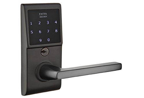 š̤ۡѡ̤ʡEmtek E4020 EMTouch ѥåɥСå С19 ž夲ץ4 (إꥪ...