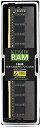 【中古】【未使用・未開封品】NEMIX RAM 16GB (1x16GB) DDR4-2666MHz PC4-21300 ECC UDIMM 2Rx8 1.2V...