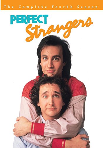 【中古】【未使用・未開封品】Perfect Strangers: The Complete Fourth Season [DVD]【メーカー名】【メーカー型番】【ブランド名】HAO BOSCH ジャンル別, Custom Stores, 折...