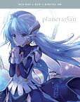 【中古】【未使用・未開封品】Planetarian Blu-Ray/DVD(planetarian ちいさなほしのゆめ+星の人　Webアニメ版全5話+劇場版)