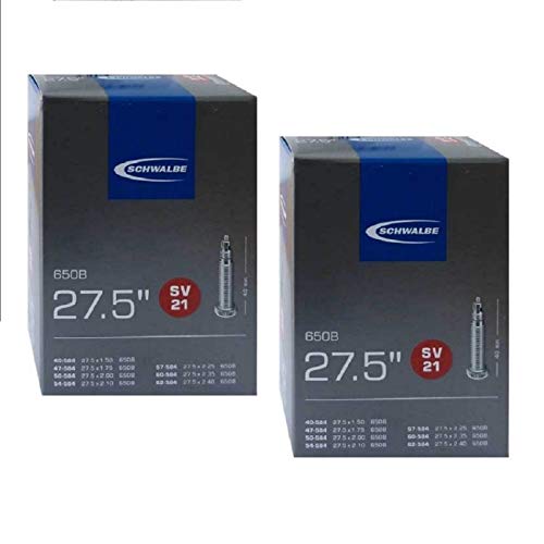 š̤ۡѡ̤ʡSchwalbe SV21 650B ʡ塼 - 10.8 x 1.5/2.4 (40/62-5...