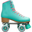 【中古】【未使用・未開封品】Impala Rollerskates???Aqua 5(4)