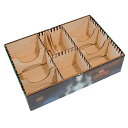 【中古】【未使用・未開封品】The Broken Token Box オーガナイザー マーベルレジェンダリースモールボックス用