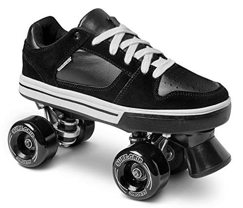 SURE GRIP 39mm 8個 ローラースケート タイヤ シュアグリップ