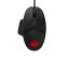 【中古】【未使用・未開封品】HP OMEN Reactor mice USB Optical 16000 DPI Right-hand