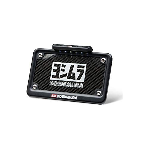 【中古】【未使用・未開封品】Yoshimura 10-18 BMW S1000RR フェンダーエリミネーターキット (DOT準拠) 【中古】【未使用・未開封品】Yoshimura 10-18 BMW S1000RR フェンダーエリミネーターキット (DOT準拠)