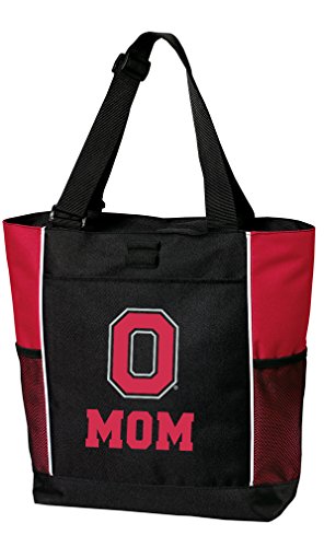 yÁzygpEJizBroad Bay OSU Momg[gobOProud Ohio State BuckeyeTotes for Parents