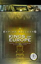 yÁzygpEJizEmpire Builders: Kings Of Europe [DVD]
