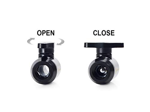 【中古】【未使用・未開封品】Bitspower Absperrhahn 1x IG 1/4 Pouces AG, drehbar 1x【メーカー名】【メーカー型番】【ブランド名】Bitspower 水冷システム, 夏のパソコン冷却特集, PCパーツとは 【商品説明】Bitspower Absperrhahn 1x IG 1/4 Pouces AG, drehbar 1x【注意】こちらは輸入品となります。当店では初期不良に限り、商品到着から7日間は返品を 受付けております。こちらは当店海外ショップで一般の方から買取した未使用・未開封品です。買取した為、中古扱いとしております。他モールとの併売品の為、完売の際はご連絡致しますのでご了承ください。ご注文からお届けまで1、ご注文⇒ご注文は24時間受け付けております。2、注文確認⇒ご注文後、当店から注文確認メールを送信します。3、当店海外倉庫から当店日本倉庫を経由しお届けしますので10〜30営業日程度でのお届けとなります。4、入金確認⇒前払い決済をご選択の場合、ご入金確認後、配送手配を致します。5、出荷⇒配送準備が整い次第、出荷致します。配送業者、追跡番号等の詳細をメール送信致します。6、到着⇒出荷後、1〜3日後に商品が到着します。　※離島、北海道、九州、沖縄は遅れる場合がございます。予めご了承下さい。お電話でのお問合せは少人数で運営の為受け付けておりませんので、メールにてお問合せお願い致します。営業時間　月〜金　10:00〜17:00お客様都合によるご注文後のキャンセル・返品はお受けしておりませんのでご了承下さい。