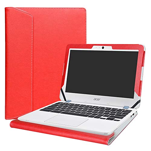 【中古】【未使用 未開封品】Alapmk Protective Case Cover for 11.6 Acer Chromebook 11 C771T C771＆Chromebookスピン11 CP311-1HN R751T CP511-1HN R751TN＆Chromebook 11