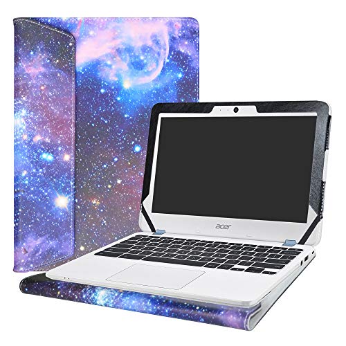 【中古】【未使用 未開封品】Alapmk 保護ケースカバー 11.6インチ Acer Chromebook 11 C771T C771 Chromebook Spin 11 CP311-1HN R751T CP511-1HN R751TN Chromebook 11