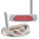 【中古】【未使用・未開封品】TaylorMade レッドラインパター2018 右モンテカルロ 35【メーカー名】【メーカー型番】【ブランド名】テーラーメイド(TAYLOR MADE) パター, テーラーメイド Amazon.co.jp 【商品説明】TaylorMade レッドラインパター2018 右モンテカルロ 35【注意】こちらは輸入品となります。当店では初期不良に限り、商品到着から7日間は返品を 受付けております。こちらは当店海外ショップで一般の方から買取した未使用・未開封品です。買取した為、中古扱いとしております。他モールとの併売品の為、完売の際はご連絡致しますのでご了承ください。ご注文からお届けまで1、ご注文⇒ご注文は24時間受け付けております。2、注文確認⇒ご注文後、当店から注文確認メールを送信します。3、当店海外倉庫から当店日本倉庫を経由しお届けしますので10〜30営業日程度でのお届けとなります。4、入金確認⇒前払い決済をご選択の場合、ご入金確認後、配送手配を致します。5、出荷⇒配送準備が整い次第、出荷致します。配送業者、追跡番号等の詳細をメール送信致します。6、到着⇒出荷後、1〜3日後に商品が到着します。　※離島、北海道、九州、沖縄は遅れる場合がございます。予めご了承下さい。お電話でのお問合せは少人数で運営の為受け付けておりませんので、メールにてお問合せお願い致します。営業時間　月〜金　10:00〜17:00お客様都合によるご注文後のキャンセル・返品はお受けしておりませんのでご了承下さい。