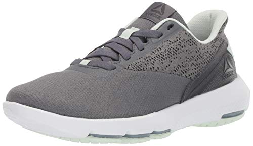 【中古】【未使用・未開封品】Reebok Women's Cloudride DMX 4.0 Walking Shoe【メーカー名】【メーカー型番】【ブランド名】Reebok(リーボック) スノートレーニング, ホワイトデー特集 - ファッションギフト, Amazon Fashion, Reebok レディース, Reebok 靴, Reebok shoes, Reebok シューズ, リーボック レディース 【商品説明】Reebok Women's Cloudride DMX 4.0 Walking Shoe【注意】こちらは輸入品となります。当店では初期不良に限り、商品到着から7日間は返品を 受付けております。こちらは当店海外ショップで一般の方から買取した未使用・未開封品です。買取した為、中古扱いとしております。他モールとの併売品の為、完売の際はご連絡致しますのでご了承ください。ご注文からお届けまで1、ご注文⇒ご注文は24時間受け付けております。2、注文確認⇒ご注文後、当店から注文確認メールを送信します。3、当店海外倉庫から当店日本倉庫を経由しお届けしますので10〜30営業日程度でのお届けとなります。4、入金確認⇒前払い決済をご選択の場合、ご入金確認後、配送手配を致します。5、出荷⇒配送準備が整い次第、出荷致します。配送業者、追跡番号等の詳細をメール送信致します。6、到着⇒出荷後、1〜3日後に商品が到着します。　※離島、北海道、九州、沖縄は遅れる場合がございます。予めご了承下さい。お電話でのお問合せは少人数で運営の為受け付けておりませんので、メールにてお問合せお願い致します。営業時間　月〜金　10:00〜17:00お客様都合によるご注文後のキャンセル・返品はお受けしておりませんのでご了承下さい。