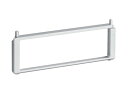 【中古】【未使用・未開封品】Rain Design mBar Pro 折りたたみ式 ラップトップスタンド (シルバー)