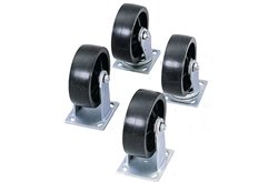 Buy Casters - JOBOX 6インチ キャスター - 4個セット - # 1-321990